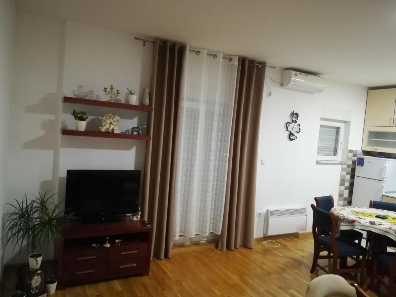 Apartmens Natali Apartment Belgrad Exterior foto